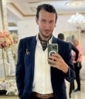 Встретьте Мужчинa : Zaki, 37 лет до Алжир  Alger 